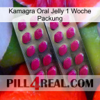 Kamagra Oral Jelly 1 Week Pack 10